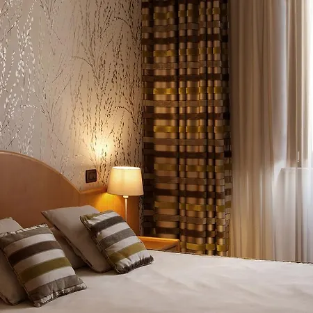 Hotell Del Corso