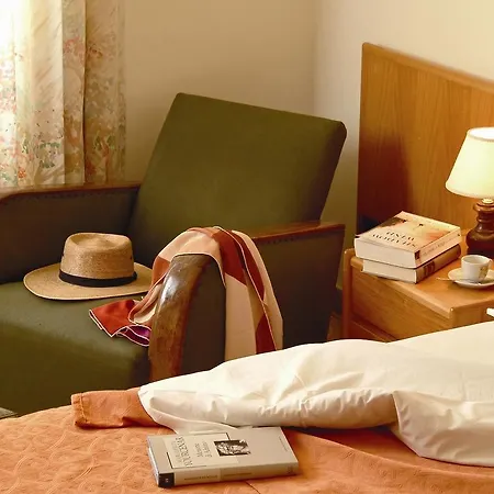 Del Corso Hotel
