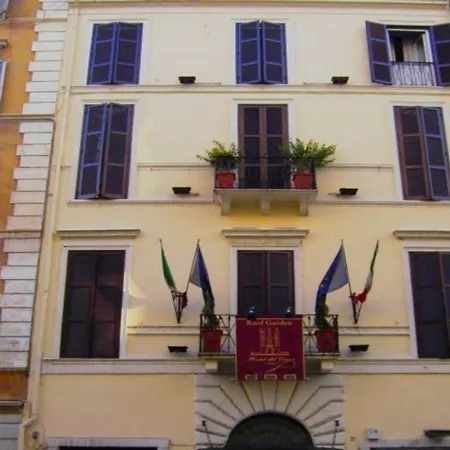Hotel Del Corso Sorrent