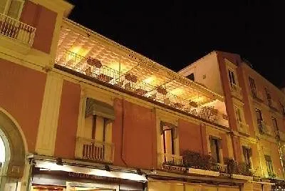 Del Corso 3* סורנטו