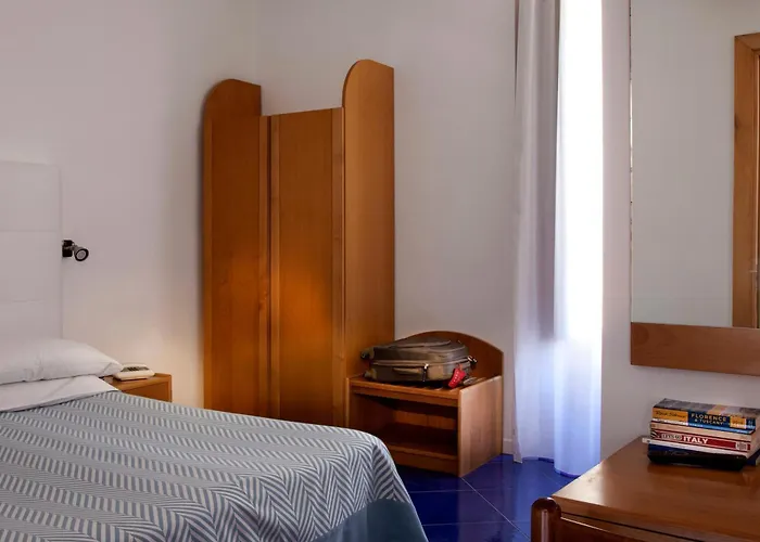 ホテル デル コルソ 3*