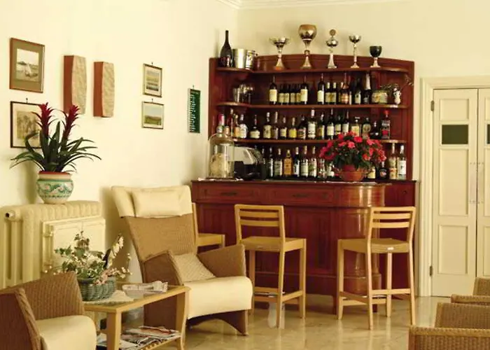 ホテル デル コルソ