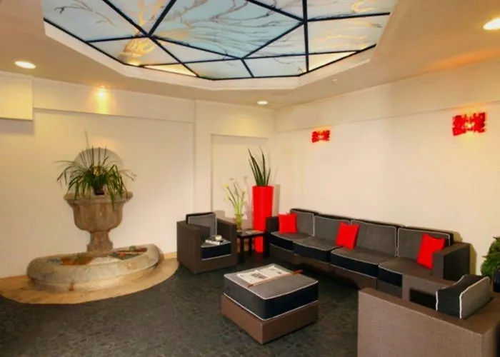 ホテル デル コルソ 3*