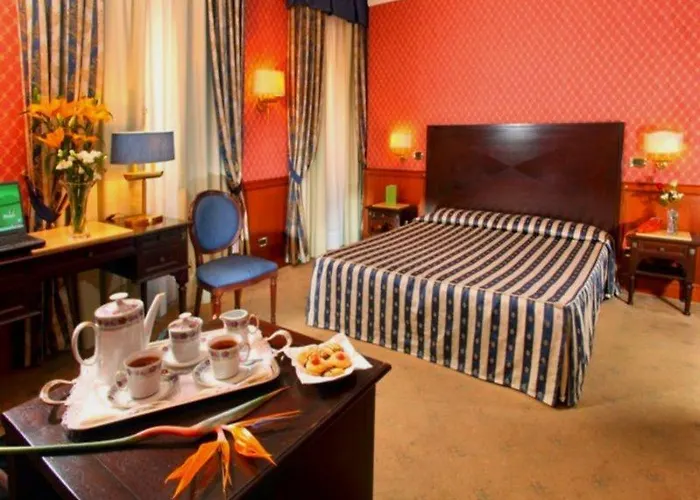 デル コルソ ソレント