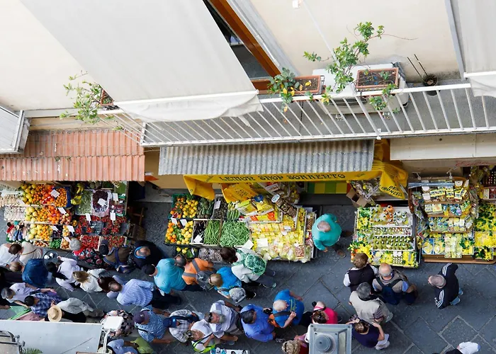 デル コルソ ソレント