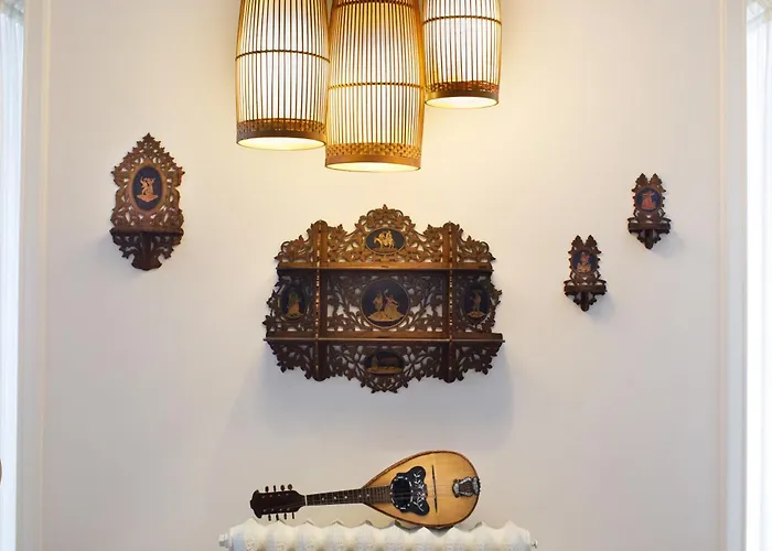 ホテル デル コルソ