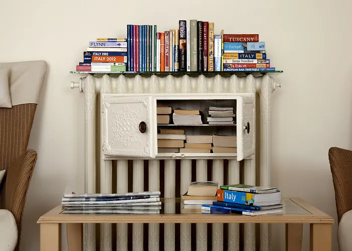 デル コルソ ソレント