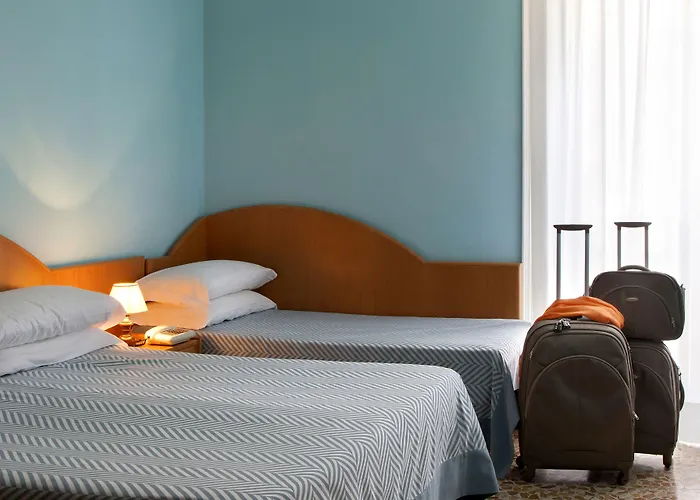 Hotel Del Corso Sorrento