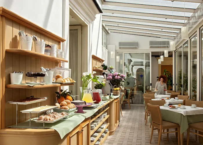 Del Corso Hotel Sorrento