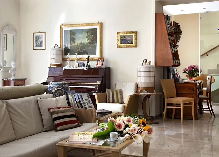 デル コルソ ホテル