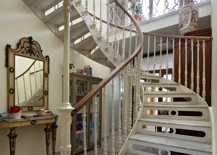 ホテル デル コルソ