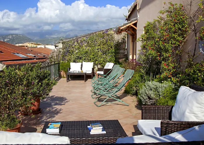 Del Corso Hotel Sorrento