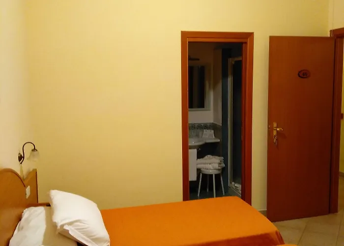 Hotel Del Corso