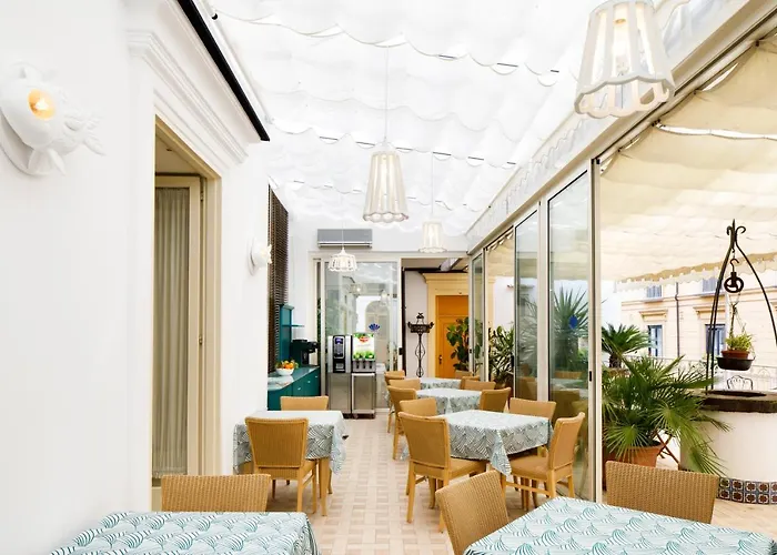 ホテル デル コルソ