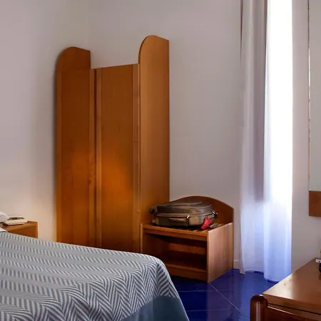 Hotel Del Corso 3*