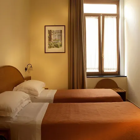 Hotel Del Corso Sorrento