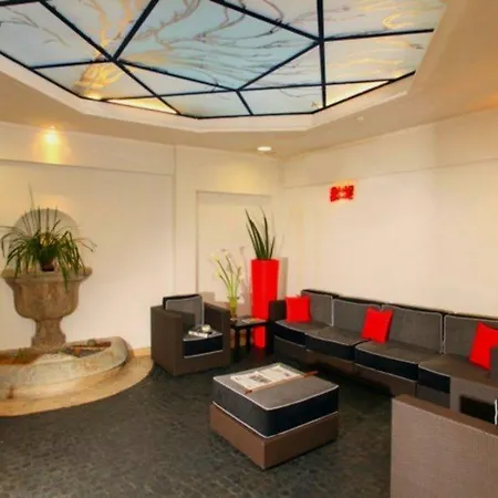 酒店 德尔科索酒店 3*