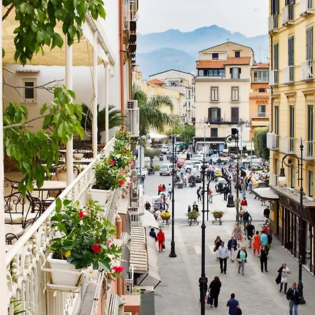 酒店 德尔科索酒店