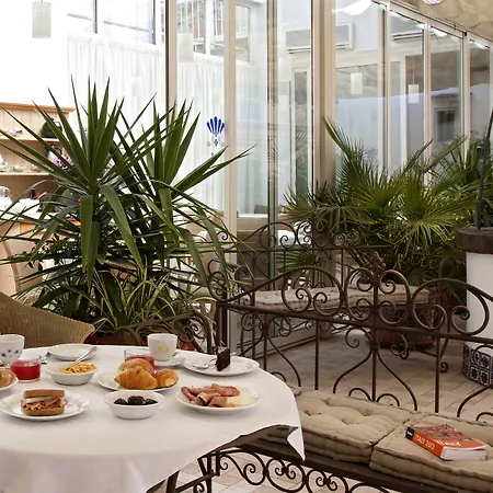 德尔科索酒店 3*