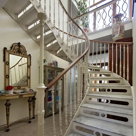 Hotel Del Corso