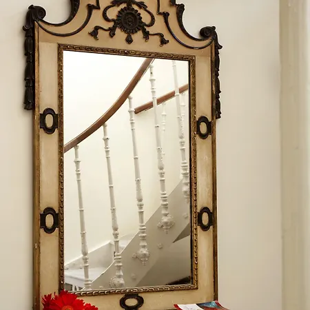 德尔科索酒店 3* 索伦托