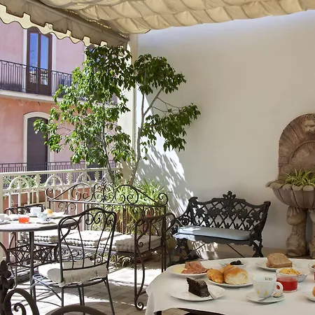 德尔科索酒店 酒店 3*