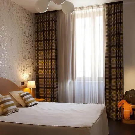 德尔科索酒店 索伦托