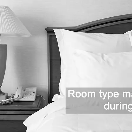 酒店 德尔科索酒店 3*