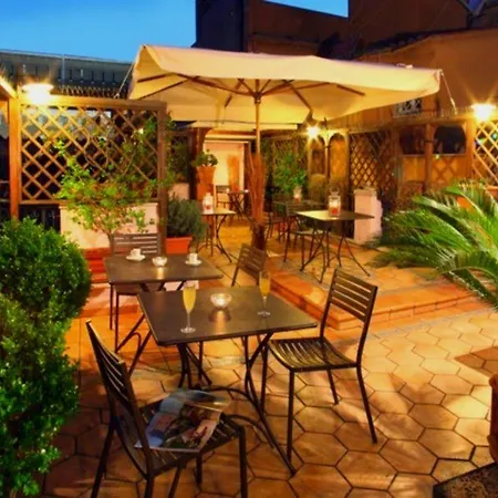 Del Corso Hotel