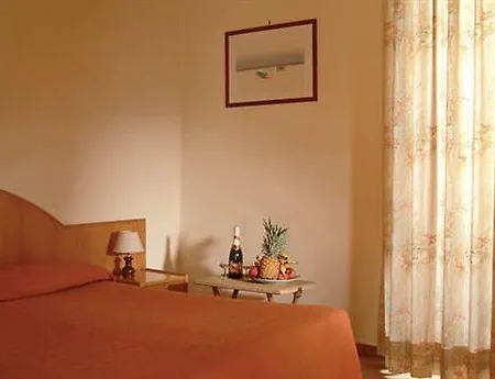 德尔科索酒店 酒店 索伦托