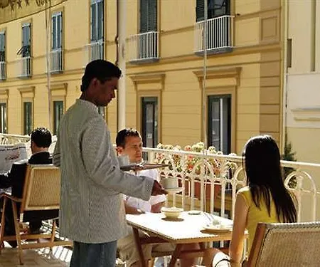 Hotel Del Corso 3*