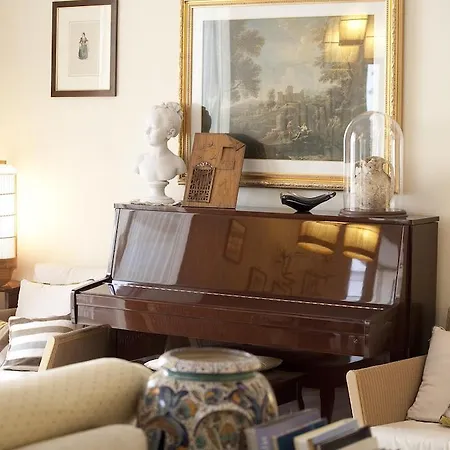 德尔科索酒店 3* 索伦托