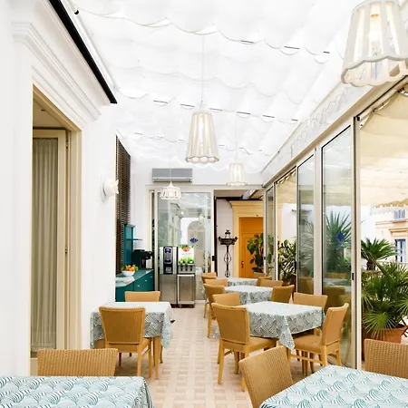 酒店 德尔科索酒店