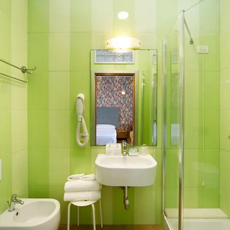Del Corso Hotel 3*