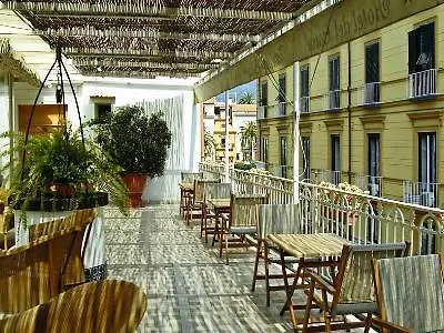 德尔科索酒店 酒店 3*