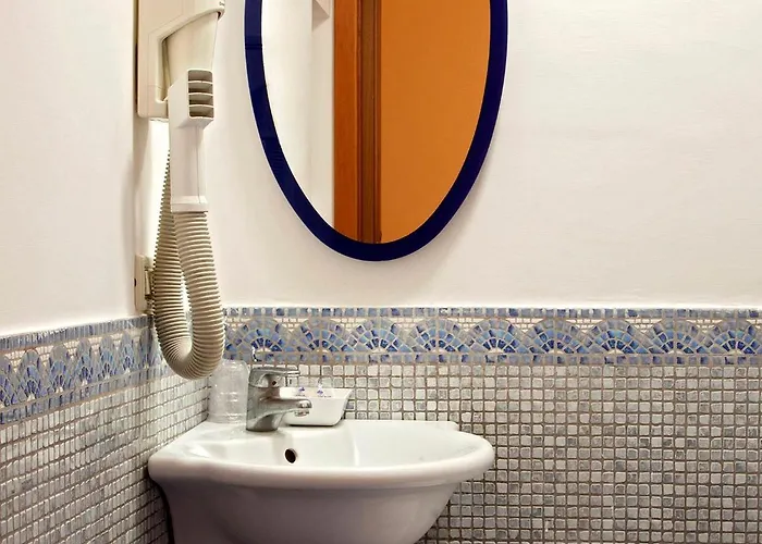 Hotel Del Corso Sorrent