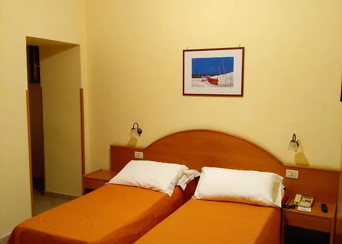 Hotel Del Corso Sorrent