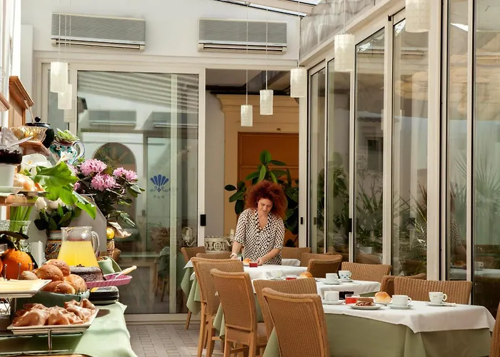 Hotel Del Corso Sorrent