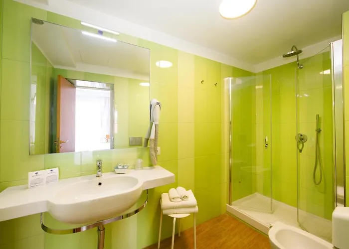 Del Corso Hotel Sorrent